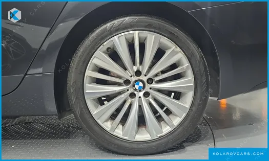 BMW GRAN TURISMO (GT) GT ED EDITION