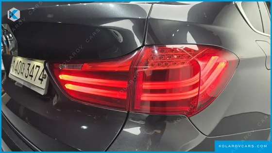 BMW GRAN TURISMO (GT) GT ED EDITION