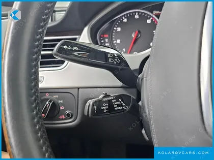 AUDI A8 4.0 TFSI QUATTRO LWB