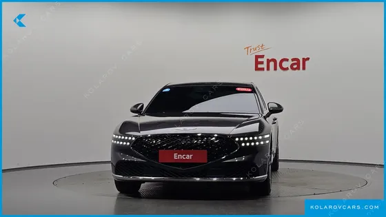 GENESIS G90 GASOLINE 3.5 TURBO AWD