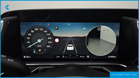 GENESIS G90 GASOLINE 3.5 TURBO AWD