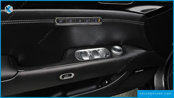 GENESIS G90 GASOLINE 3.5 TURBO AWD