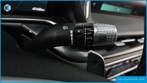 GENESIS G90 GASOLINE 3.5 TURBO AWD