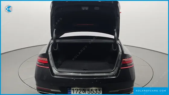 GENESIS G90 GASOLINE 3.5 TURBO AWD