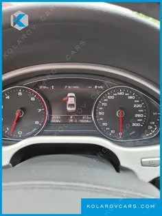 AUDI A8 60 TFSI QUATTRO LWB
