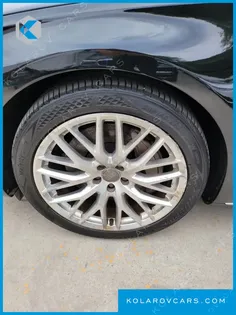 AUDI A8 60 TFSI QUATTRO LWB