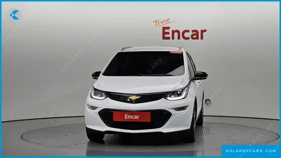 CHEVROLET (GM DAEWOO) BOLT EV EV PREMIER