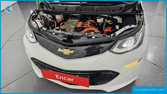 CHEVROLET (GM DAEWOO) BOLT EV EV PREMIER