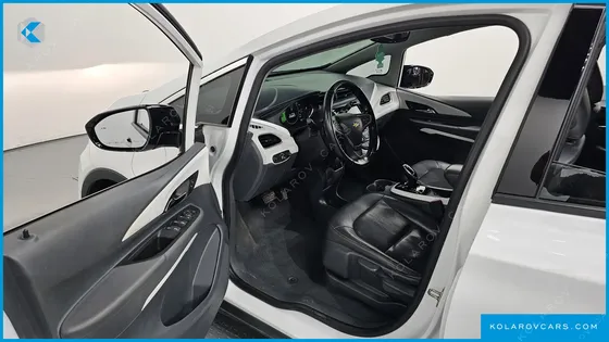 CHEVROLET (GM DAEWOO) BOLT EV EV PREMIER