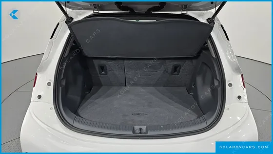 CHEVROLET (GM DAEWOO) BOLT EV EV PREMIER