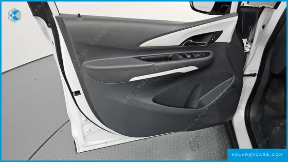 CHEVROLET (GM DAEWOO) BOLT EV EV PREMIER