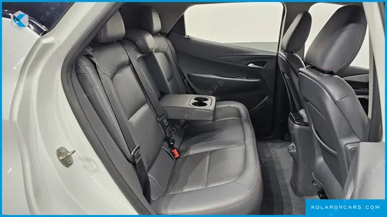 CHEVROLET (GM DAEWOO) BOLT EV EV PREMIER
