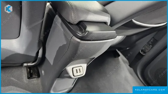 CHEVROLET (GM DAEWOO) BOLT EV EV PREMIER