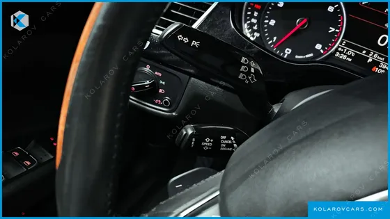 AUDI A8 3.0 TFSI QUATTRO LWB