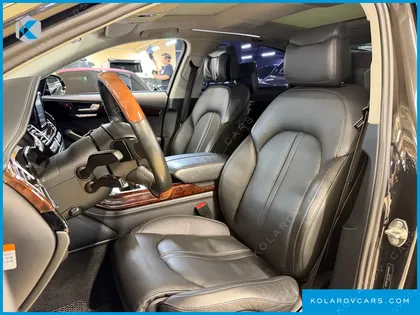 AUDI A8 4.2 FSI QUATTRO LWB