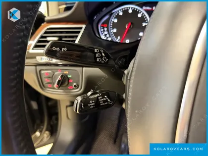 AUDI A8 4.2 FSI QUATTRO LWB