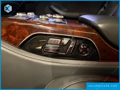 AUDI A8 4.2 FSI QUATTRO LWB