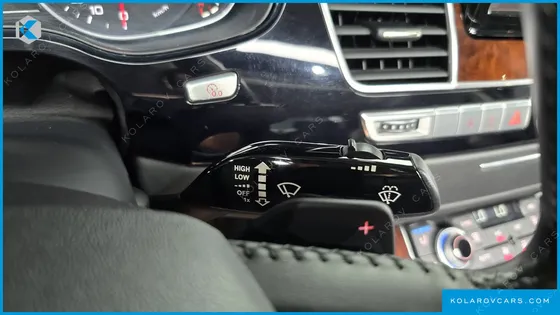 AUDI A8 4.2 FSI QUATTRO RSE
