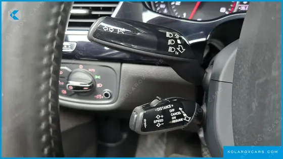 AUDI A8 4.2 FSI QUATTRO RSE
