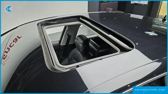 AUDI A8 4.2 FSI QUATTRO RSE
