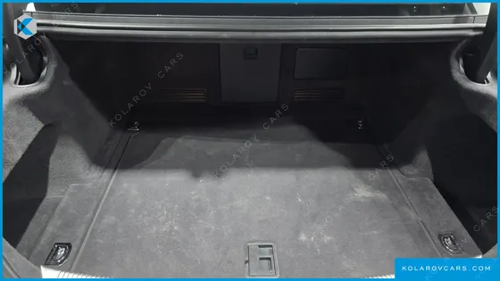 AUDI A8 4.2 FSI QUATTRO RSE