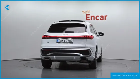 AUDI Q5 40 TFSI QUATTRO S LINE