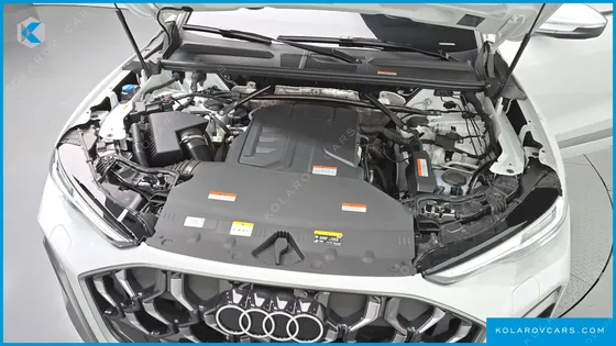AUDI Q5 40 TFSI QUATTRO S LINE