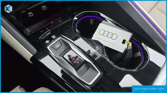 AUDI Q5 40 TFSI QUATTRO S LINE