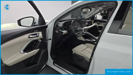 AUDI Q5 40 TFSI QUATTRO S LINE