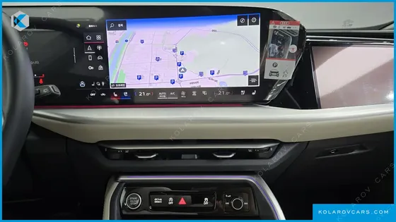 AUDI Q5 40 TFSI QUATTRO S LINE
