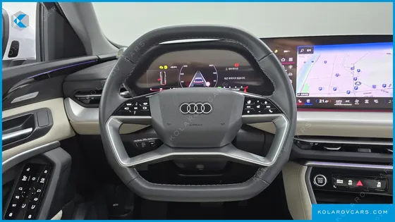 AUDI Q5 40 TFSI QUATTRO S LINE