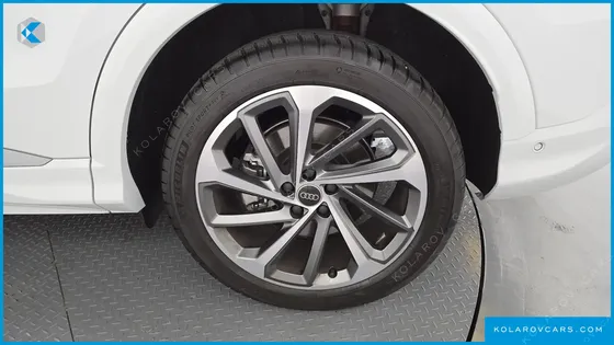 AUDI Q5 40 TFSI QUATTRO S LINE