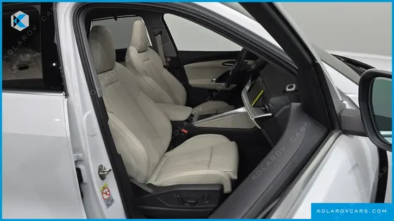 AUDI Q5 40 TFSI QUATTRO S LINE