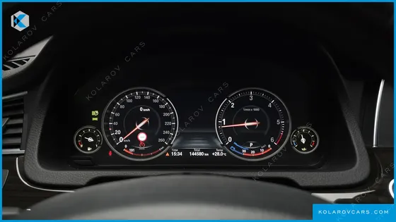 BMW GRAN TURISMO (GT) GT ED EDITION