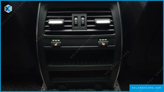 BMW GRAN TURISMO (GT) GT ED EDITION