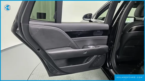 GENESIS G90 GASOLINE 3.5 TURBO AWD