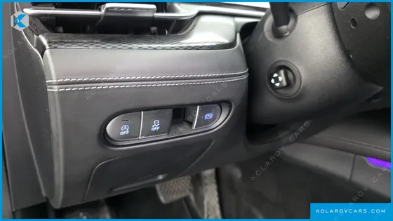 GENESIS G90 GASOLINE 3.5 TURBO AWD