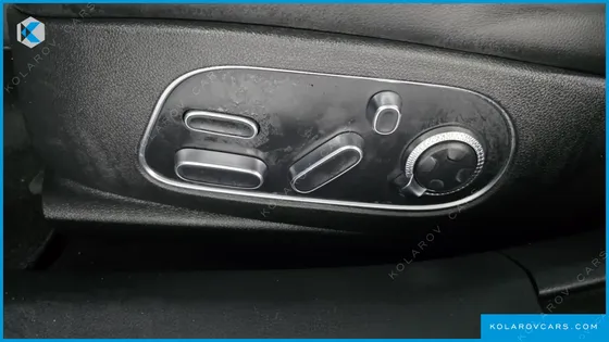 GENESIS G90 GASOLINE 3.5 TURBO AWD