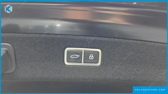GENESIS G90 GASOLINE 3.5 TURBO AWD