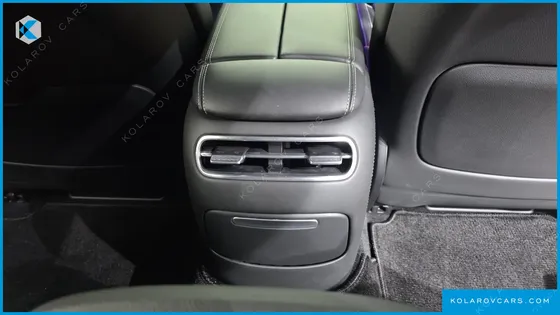 GENESIS G90 GASOLINE 3.5 TURBO AWD