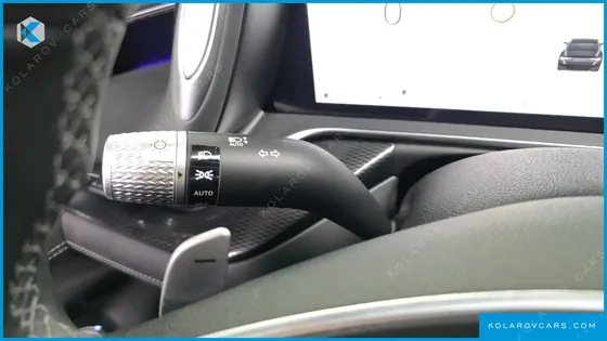 GENESIS G90 GASOLINE 3.5 TURBO AWD