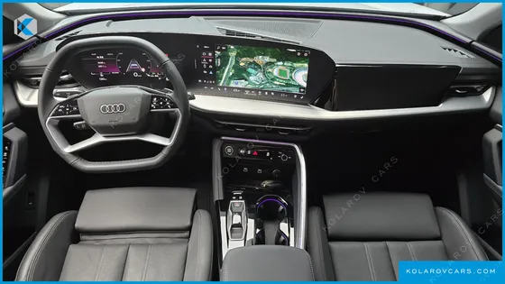 AUDI Q5 40 TFSI QUATTRO SPORTBACK ADVANCED