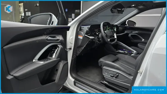 AUDI Q5 40 TFSI QUATTRO SPORTBACK ADVANCED