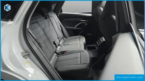 AUDI Q5 40 TFSI QUATTRO SPORTBACK ADVANCED