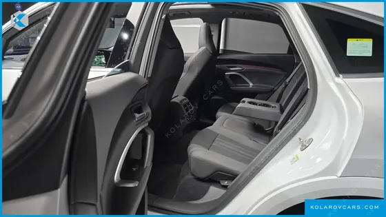 AUDI Q5 40 TFSI QUATTRO SPORTBACK ADVANCED
