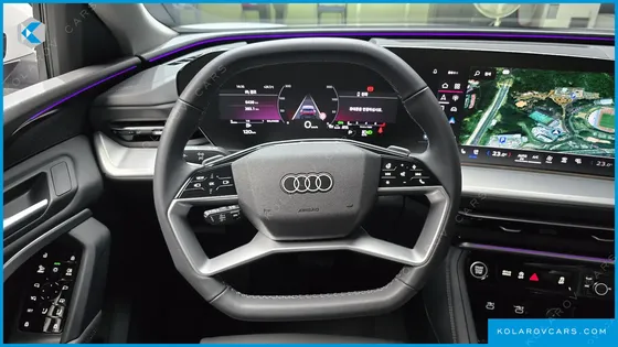 AUDI Q5 40 TFSI QUATTRO SPORTBACK ADVANCED