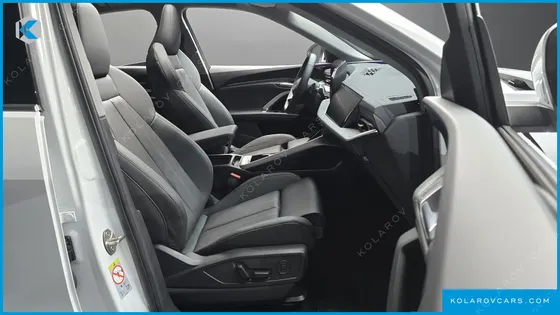AUDI Q5 40 TFSI QUATTRO SPORTBACK ADVANCED