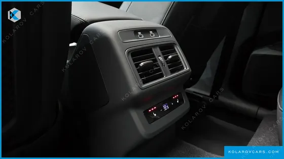 AUDI Q5 40 TFSI QUATTRO SPORTBACK ADVANCED