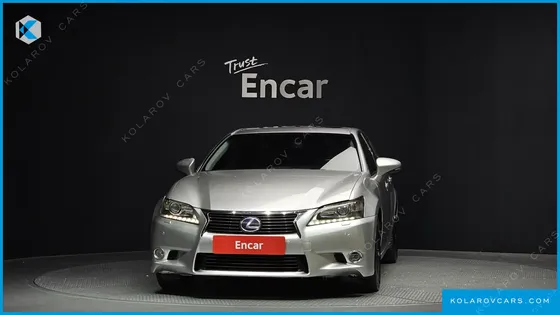 LEXUS GS SUPREME