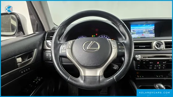 LEXUS GS SUPREME